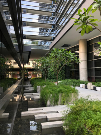 Imagem Apartamento com 1 Quarto à Venda, 38 m²em República - São Paulo Imagem Apartamento com 1 Quarto à Venda, 38 m²em República - São Paulo