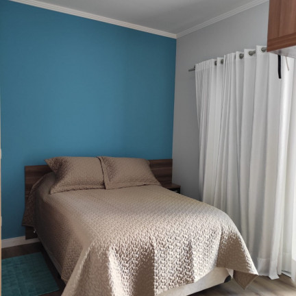Imagem Casa de Condomínio com 4 Quartos à Venda, 370 m²em Medeiros - Jundiaí