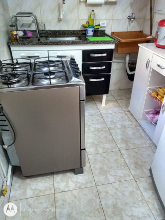 Imagem Apartamento com 2 Quartos à Venda, 40 m² em Conjunto Residencial José Bonifácio - São Paulo Imagem Apartamento com 2 Quartos à Venda, 40 m² em Conjunto Residencial José Bonifácio - São Paulo