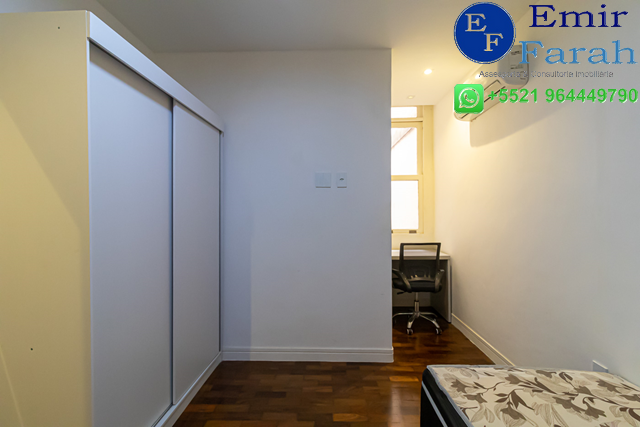 Imagem Apartamento com 2 Quartos à Venda ou Temporada, 80 m²em Copacabana - Rio de Janeiro Imagem Apartamento com 2 Quartos à Venda ou Temporada, 80 m²em Copacabana - Rio de Janeiro