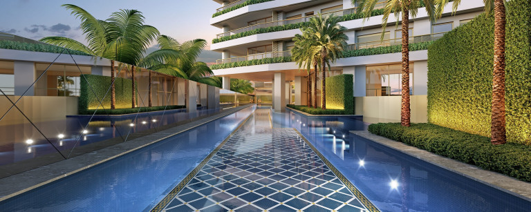 Imagem Apartamento com 3 Quartos à Venda, 150 m² em Moema - São Paulo