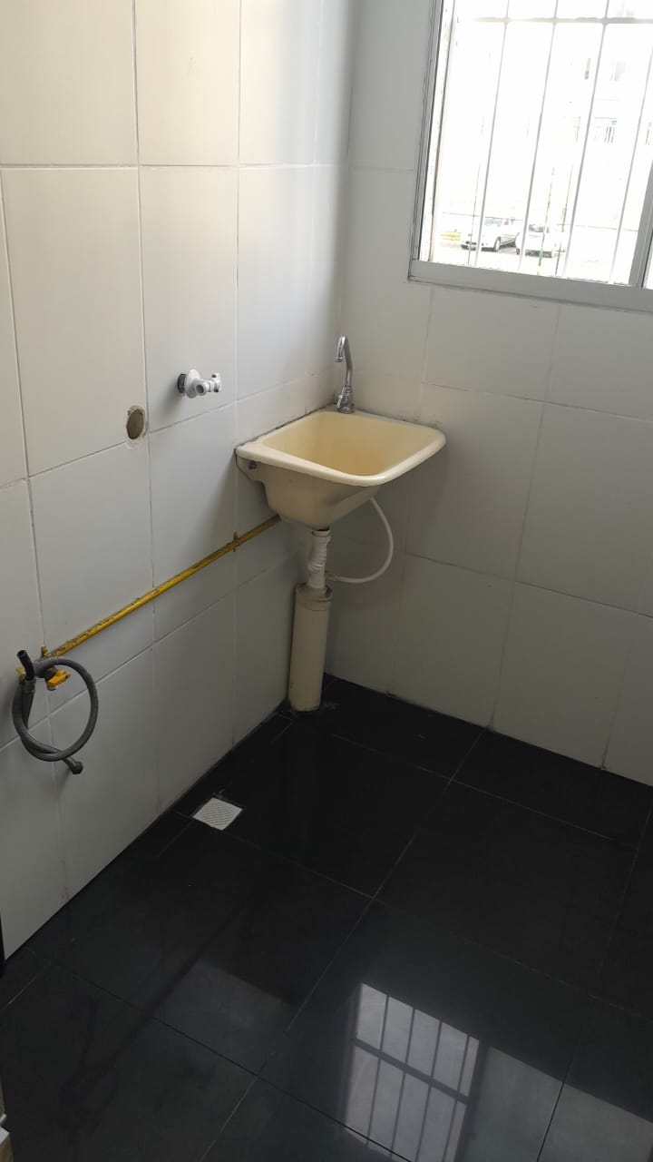 Imagem Apartamento com 2 Quartos para Alugar, 45 m²em Santana - Jaboatão dos Guararapes Imagem Apartamento com 2 Quartos para Alugar, 45 m²em Santana - Jaboatão dos Guararapes