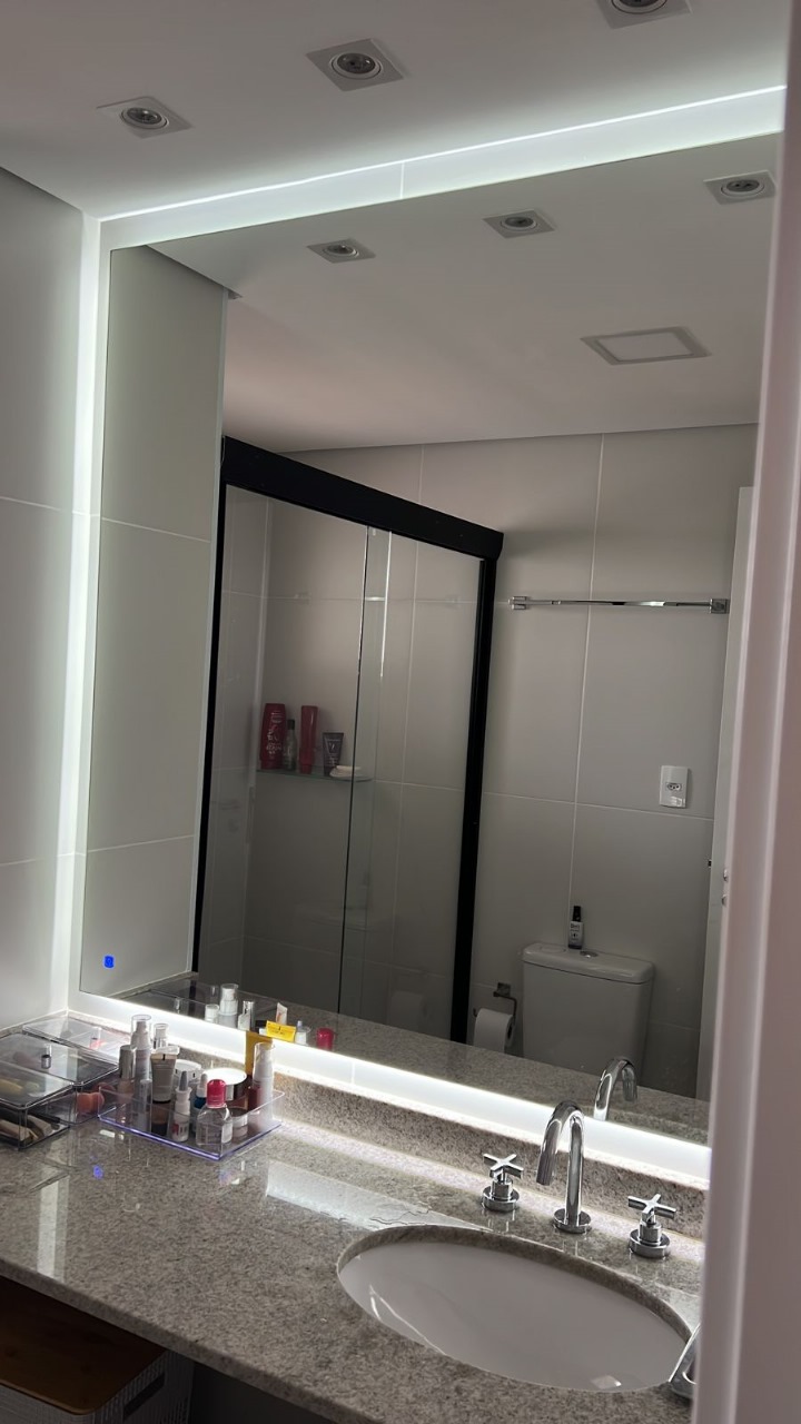 Imagem Apartamento com 3 Quartos à Venda, 136 m²em Vila Mariana - São Paulo