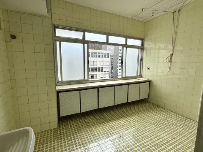 Imagem Apartamento com 3 Quartos à Venda, 130 m²em Bela Vista - São Paulo
