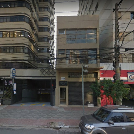Imagem Loja para Alugar, 300 m² em Pinheiros - São Paulo Imagem Loja para Alugar, 300 m² em Pinheiros - São Paulo