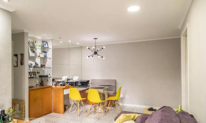 Imagem Apartamento com 2 Quartos à Venda, 65 m² em Cangaíba - São Paulo Imagem Apartamento com 2 Quartos à Venda, 65 m² em Cangaíba - São Paulo