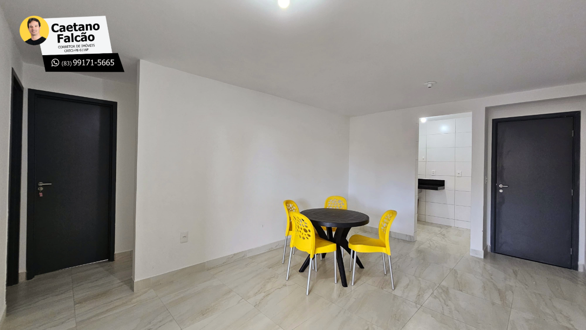 Imagem Apartamento com 3 Quartos à Venda, 72 m² em Jardim Oceania - João Pessoa Imagem Apartamento com 3 Quartos à Venda, 72 m² em Jardim Oceania - João Pessoa