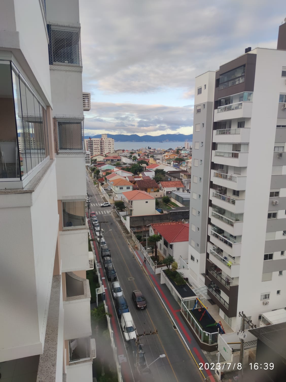 Imagem Apartamento com 2 Quartos à Venda, 67 m²em Jardim Cidade de Florianópolis - São José