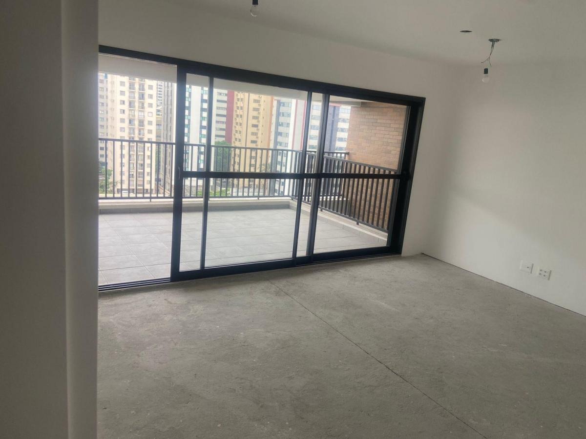 Imagem Apartamento com 4 Quartos à Venda, 145 m² em Vila Clementino - São Paulo Imagem Apartamento com 4 Quartos à Venda, 145 m² em Vila Clementino - São Paulo