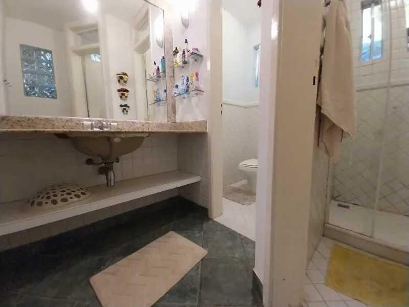Imagem Casa de Condomínio com 6 Quartos à Venda, 300 m²em Largo da Batalha - Niterói Imagem Casa de Condomínio com 6 Quartos à Venda, 300 m²em Largo da Batalha - Niterói