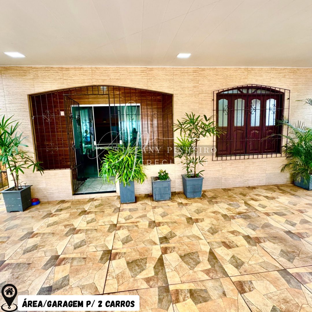 Imagem Casa com 5 Quartos à Venda, 174 m² em Distrito Industrial - Ananindeua Imagem Casa com 5 Quartos à Venda, 174 m² em Distrito Industrial - Ananindeua