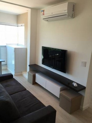 Imagem Apartamento com 2 Quartos à Venda, 89 m² em Pinheiros - São Paulo