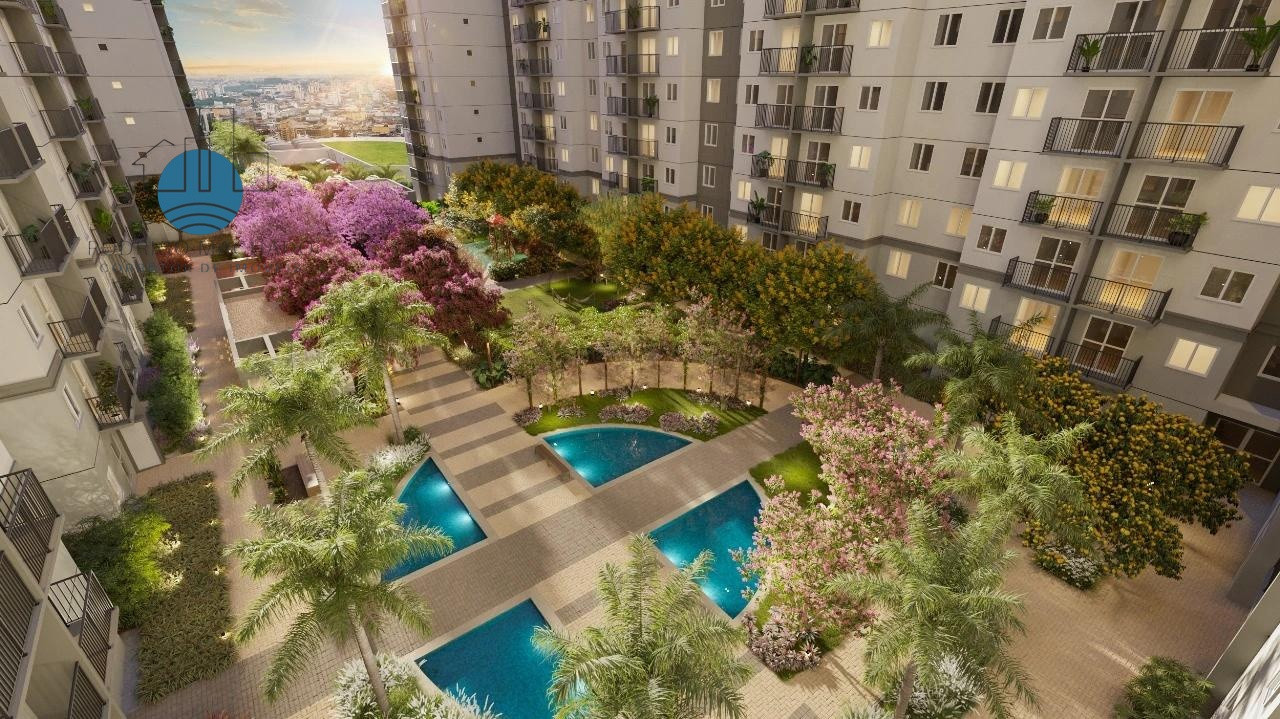 Imagem Apartamento com 2 Quartos à Venda, 34 m² em Vila Dom Pedro I - São Paulo Imagem Apartamento com 2 Quartos à Venda, 34 m² em Vila Dom Pedro I - São Paulo