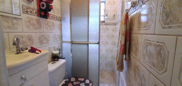 Imagem Casa com 4 Quartos à Venda, 159 m²em Santa Cruz - Rio de Janeiro Imagem Casa com 4 Quartos à Venda, 159 m²em Santa Cruz - Rio de Janeiro