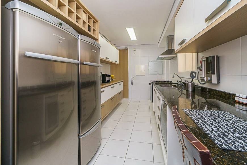 Imagem Apartamento com 3 Quartos à Venda, 178 m²em Cidade Monções - São Paulo Imagem Apartamento com 3 Quartos à Venda, 178 m²em Cidade Monções - São Paulo