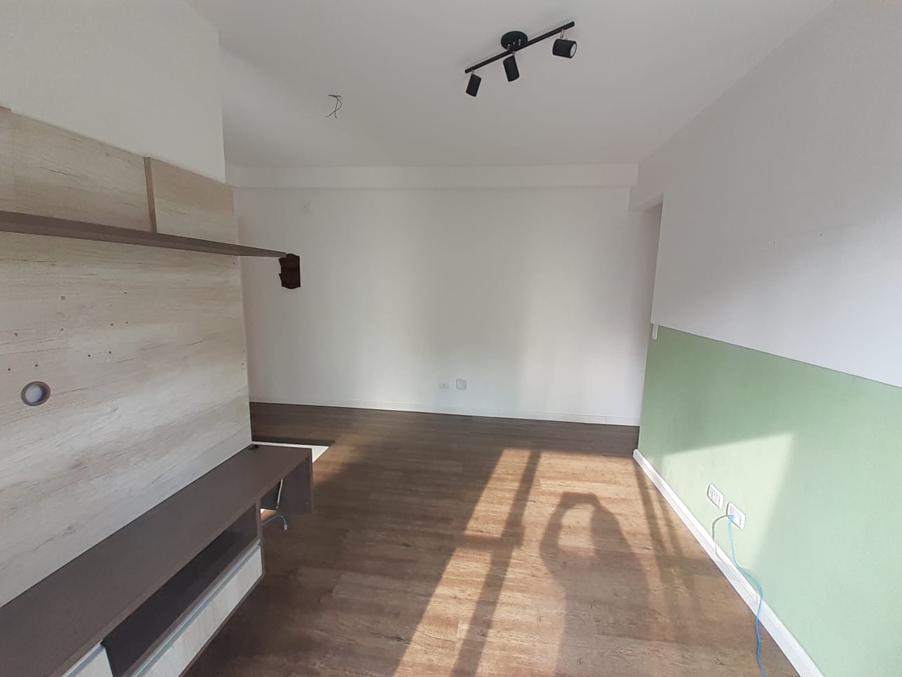 Imagem Apartamento com 2 Quartos à Venda, 45 m²em Jardim Ampliação - São Paulo Imagem Apartamento com 2 Quartos à Venda, 45 m²em Jardim Ampliação - São Paulo