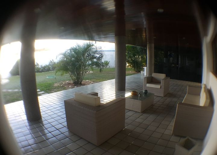 Imagem Casa com 5 Quartos à Venda, 859 m² em Capim Macio - Natal