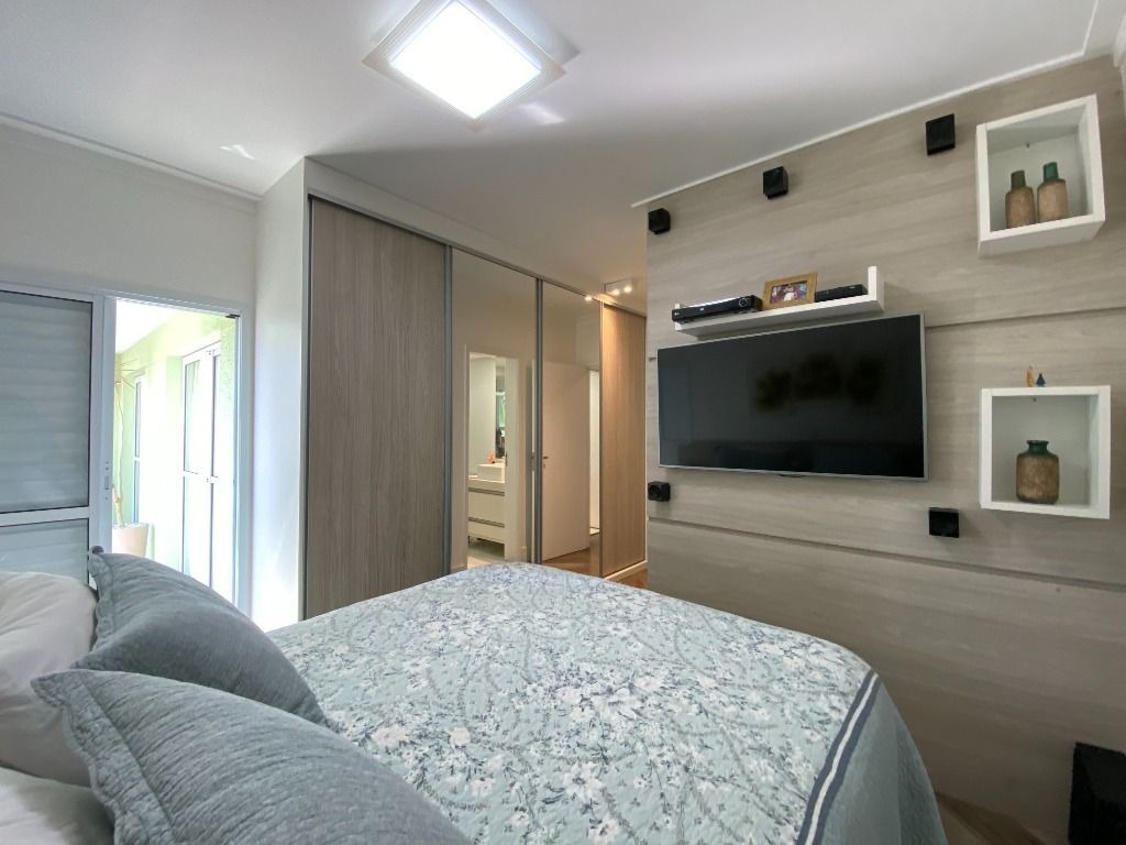Imagem Apartamento com 3 Quartos à Venda, 106 m² em Vila Guiomar - Santo André Imagem Apartamento com 3 Quartos à Venda, 106 m² em Vila Guiomar - Santo André