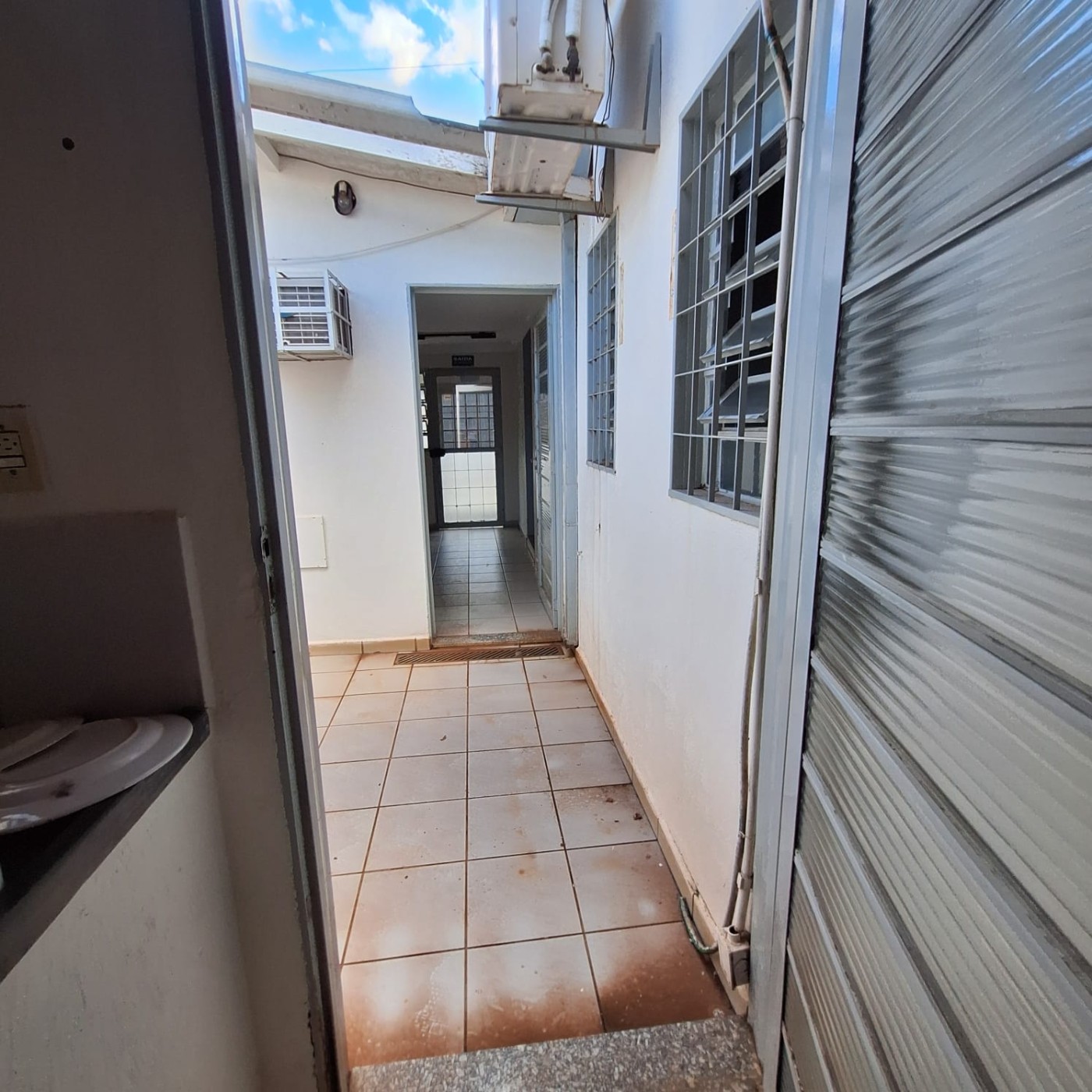 Imagem Casa com 2 Quartos para Alugar, 70 m² em Ipiranga - Ribeirão Preto