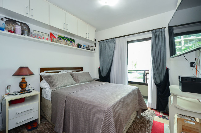 Imagem Apartamento com 3 Quartos à Venda, 230 m² em Pacaembu - São Paulo Imagem Apartamento com 3 Quartos à Venda, 230 m² em Pacaembu - São Paulo