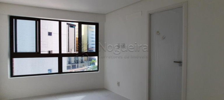 Imagem Apartamento com 2 Quartos à Venda, 57 m² em Boa Viagem - Recife