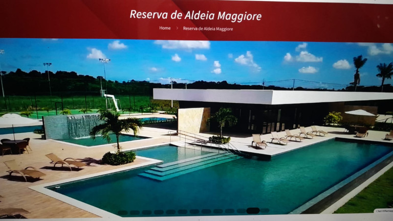 Imagem Casa com 4 Quartos à Venda, 265 m² em Aldeia dos Camarás - Camaragibe Imagem Casa com 4 Quartos à Venda, 265 m² em Aldeia dos Camarás - Camaragibe