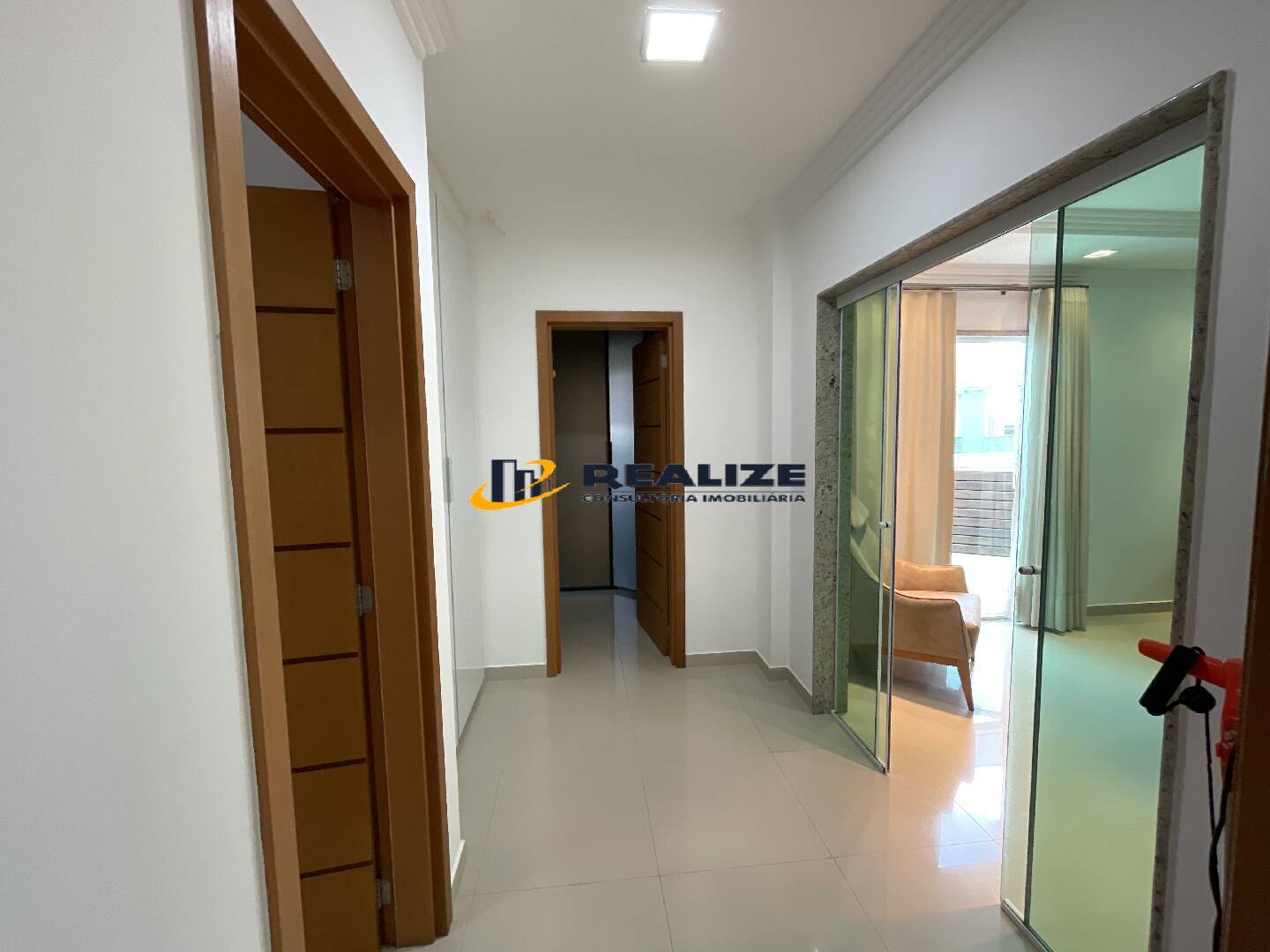 Imagem Apartamento com 3 Quartos à Venda, 245 m²em Parque Flamboyant - Campos dos Goytacazes
