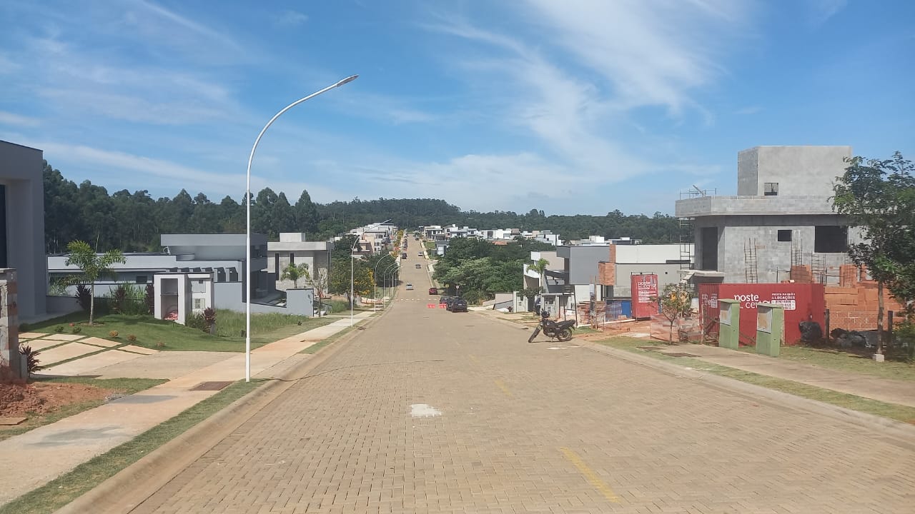 Imagem Terreno à Venda, 383 m²em Residencial Pecan - Itupeva
