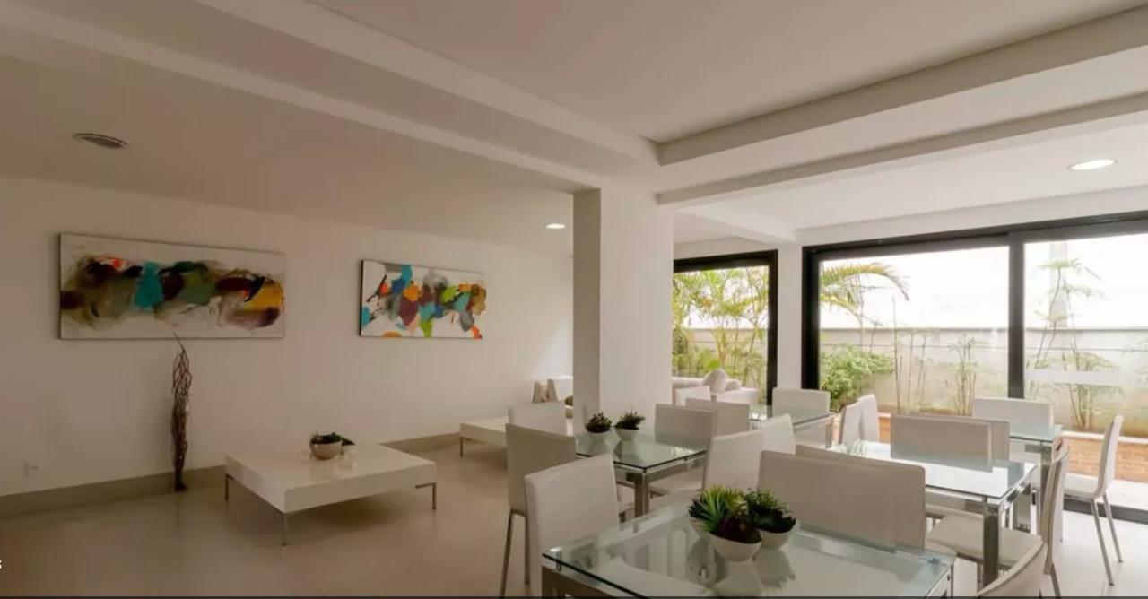 Imagem Studio com 1 Quarto à Venda, 36 m² em Vila Mariana - São Paulo