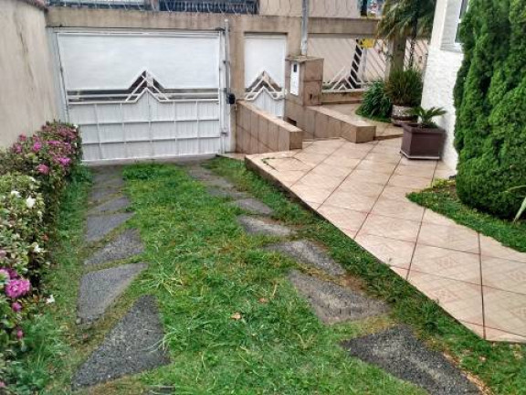 Imagem Sobrado com 3 Quartos à Venda, em Vila Mendes - São Paulo Imagem Sobrado com 3 Quartos à Venda, em Vila Mendes - São Paulo