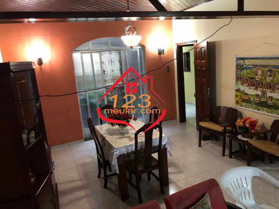 Imagem Casa com 3 Quartos à Venda, 215 m²em Marambaia - Belém Imagem Casa com 3 Quartos à Venda, 215 m²em Marambaia - Belém