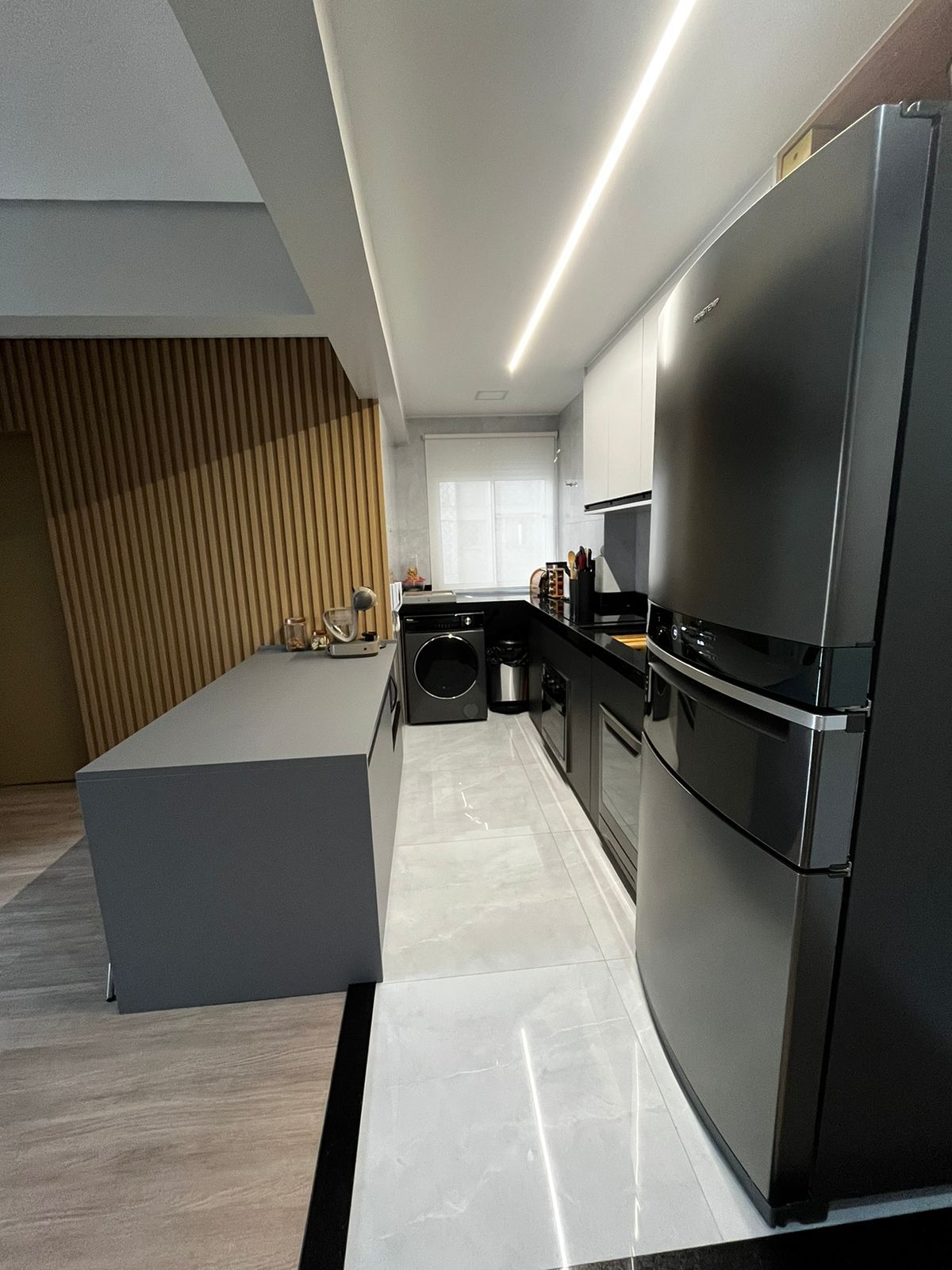 Imagem Apartamento com 2 Quartos à Venda, 42 m²em Dos Casa - São Bernardo do Campo