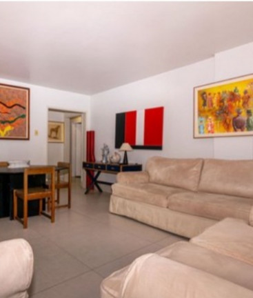 Imagem Apartamento com 2 Quartos à Venda, 105 m² em Copacabana - Rio de Janeiro