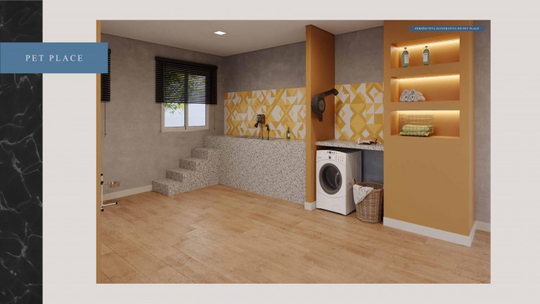 Imagem Apartamento com 2 Quartos à Venda, 38 m² em Vila Isa - São Paulo Imagem Apartamento com 2 Quartos à Venda, 38 m² em Vila Isa - São Paulo