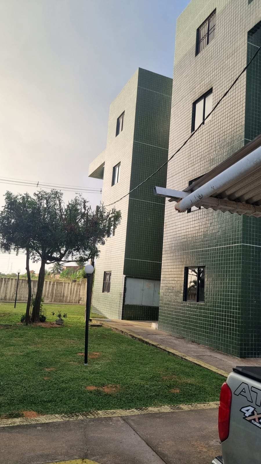 Imagem Apartamento com 2 Quartos à Venda ou Locação, 50 m² em Planalto - Natal Imagem Apartamento com 2 Quartos à Venda ou Locação, 50 m² em Planalto - Natal