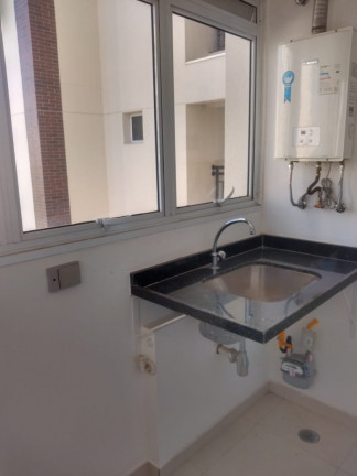Imagem Apartamento com 3 Quartos à Venda, 102 m² em Vila Suzana - São Paulo