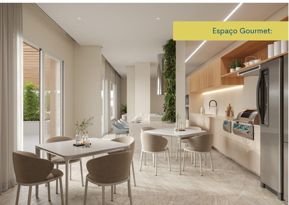 Imagem Apartamento com 1 Quarto à Venda, 51 m²em Vista Linda - Bertioga Imagem Apartamento com 1 Quarto à Venda, 51 m²em Vista Linda - Bertioga