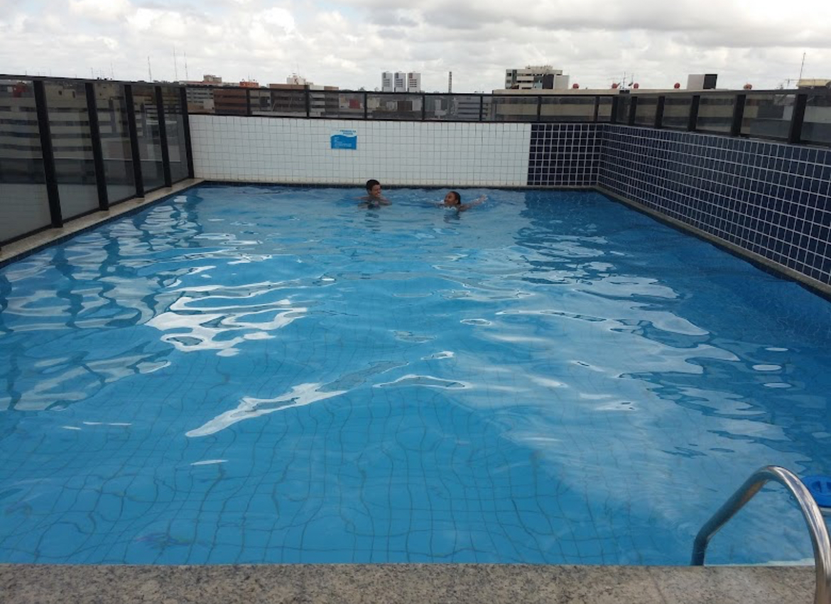 Imagem Apartamento com 1 Quarto para Alugar, 55 m² em Ponta Verde - Maceió Imagem Apartamento com 1 Quarto para Alugar, 55 m² em Ponta Verde - Maceió