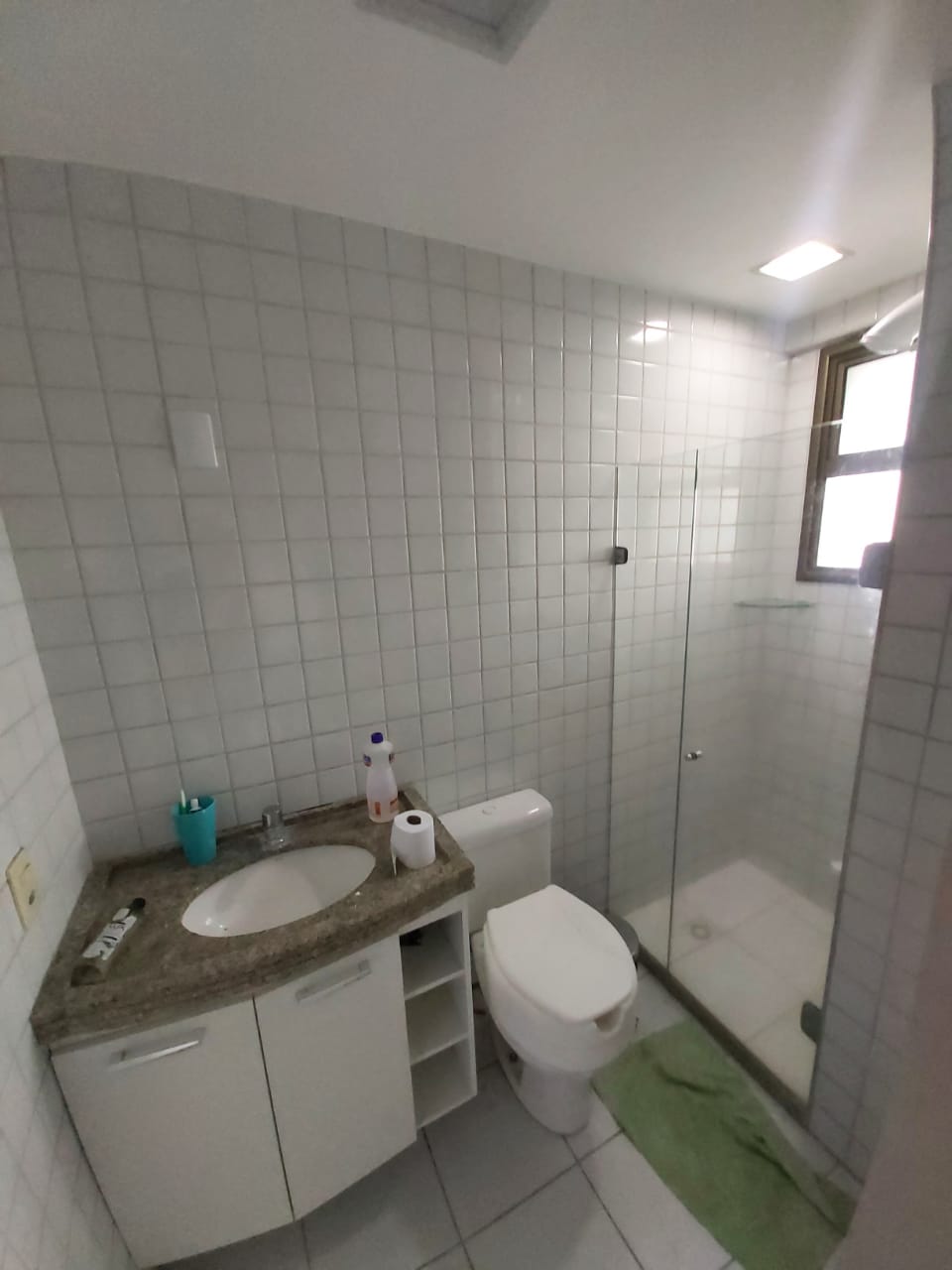 Imagem Apartamento com 3 Quartos à Venda, 125 m²em Encruzilhada - Recife
