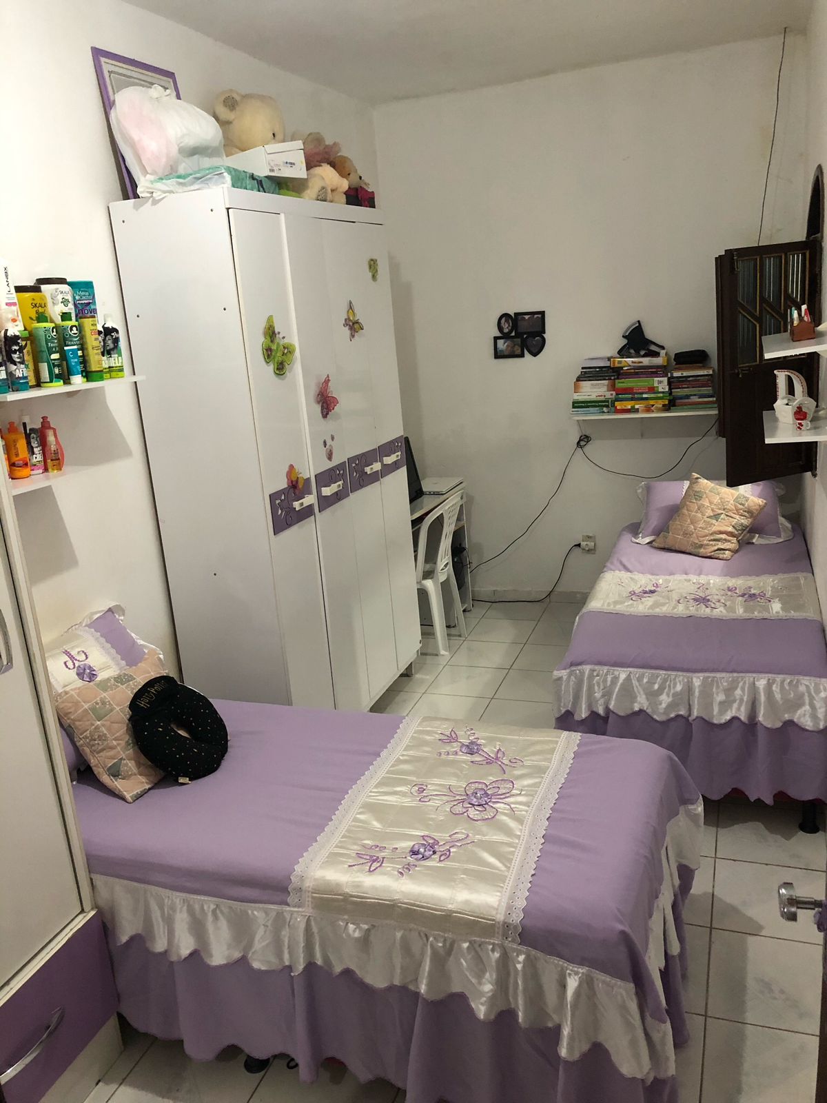 Imagem Casa com 2 Quartos à Venda, 80 m²em Cia I, Qd. 08 - Simões Filho Imagem Casa com 2 Quartos à Venda, 80 m²em Cia I, Qd. 08 - Simões Filho