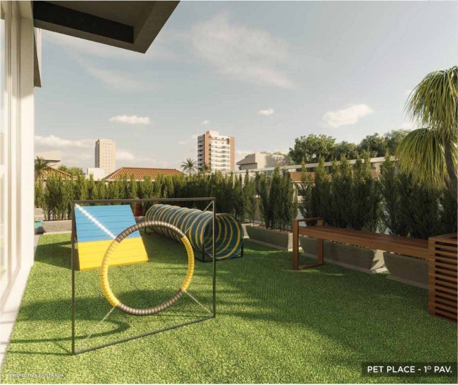 Imagem Apartamento com 2 Quartos à Venda, 59 m² em Jardim - Santo André Imagem Apartamento com 2 Quartos à Venda, 59 m² em Jardim - Santo André
