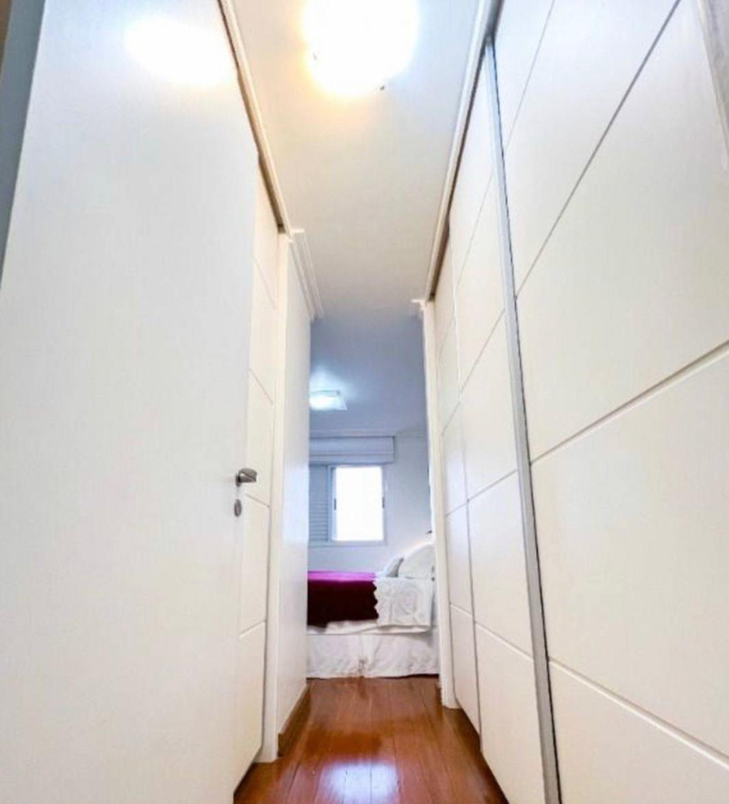 Imagem Apartamento com 3 Quartos à Venda, 136 m²em Cidade São Francisco - São Paulo