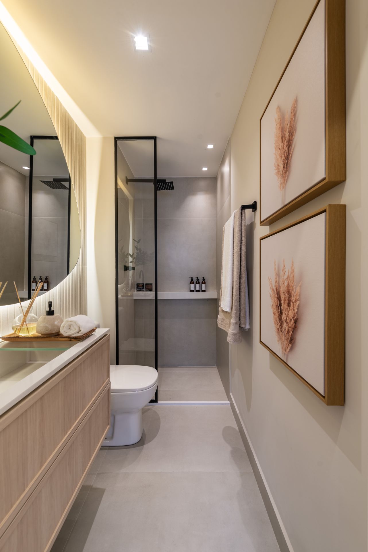 Imagem Apartamento com 2 Quartos à Venda, 54 m² em Vila Bandeirantes - São Paulo
