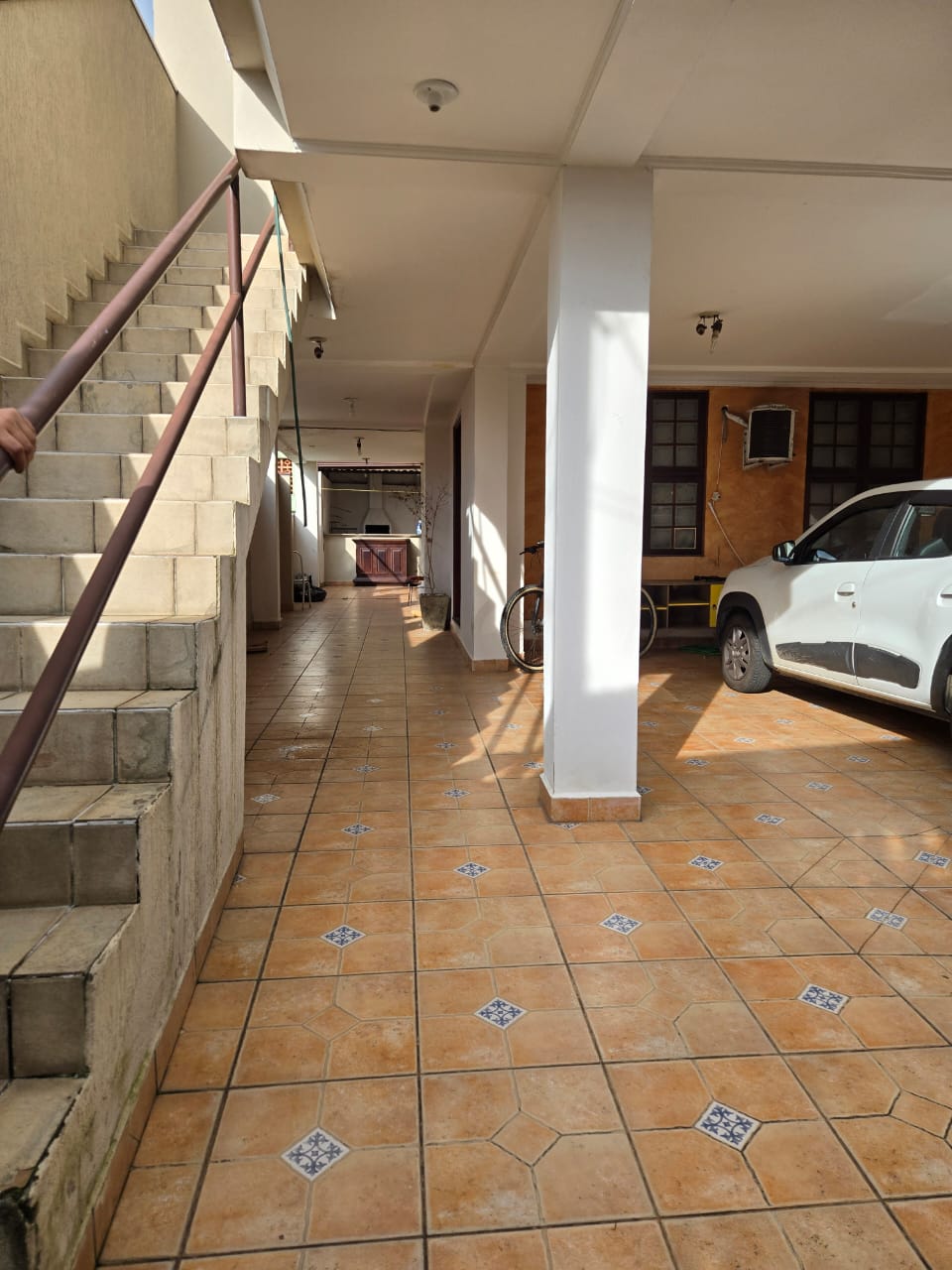 Imagem Casa com 4 Quartos à Venda, 190 m² em Vila São Paulo - Jundiaí