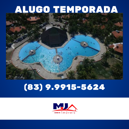 Imagem Casa de Condomínio com 3 Quartos para Temporada, 170 m²em centro - Esperança Imagem Casa de Condomínio com 3 Quartos para Temporada, 170 m²em centro - Esperança