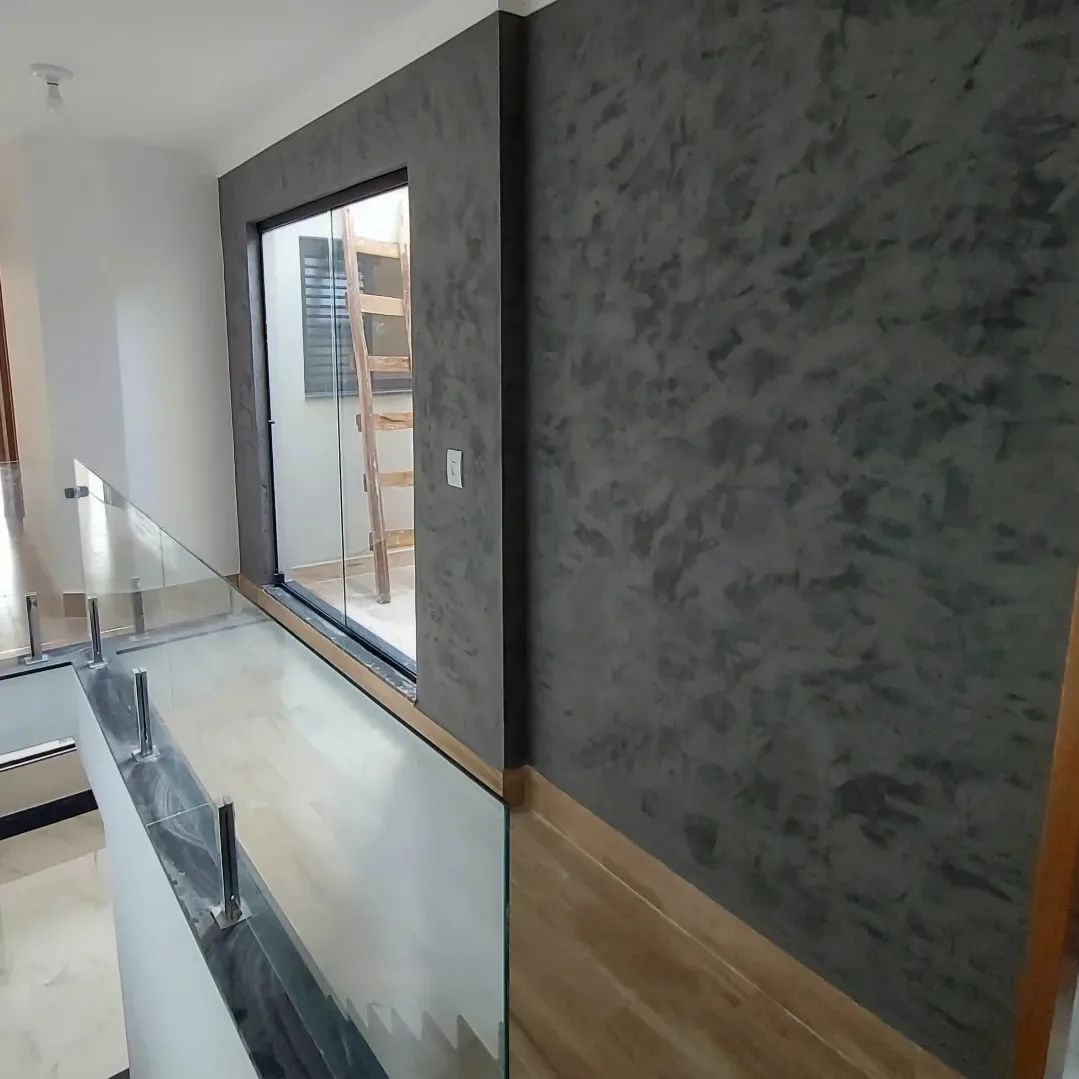 Imagem Sobrado com 3 Quartos à Venda, 130 m²em Vila São Geraldo - São Paulo
