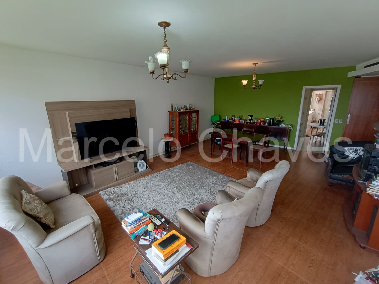 Imagem Apartamento com 3 Quartos à Venda, 174 m² em Centro Histórico - Porto Alegre Imagem Apartamento com 3 Quartos à Venda, 174 m² em Centro Histórico - Porto Alegre