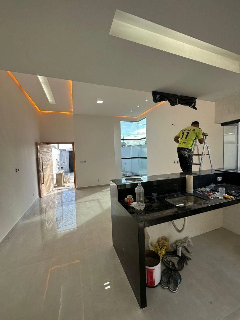 Imagem Casa com 3 Quartos à Venda, 240 m²em Balneário Bambuí (Ponta Negra) - Maricá Imagem Casa com 3 Quartos à Venda, 240 m²em Balneário Bambuí (Ponta Negra) - Maricá