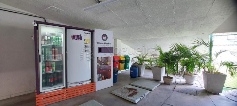 Imagem Apartamento com 2 Quartos à Venda, 79 m²em Casa Amarela - Recife