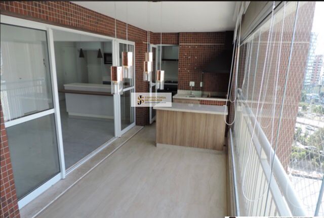 Imagem Apartamento com 3 Quartos à Venda, 127 m²em Centro - São Bernardo do Campo